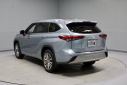 2021 Toyota Highlander Platinum at Ricart Used