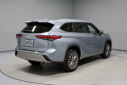 Thumbnail image of 2021 Toyota Highlander at Ricart Used