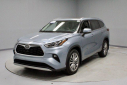 Thumbnail image of 2021 Toyota Highlander at Ricart Used