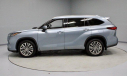 Thumbnail image of 2021 Toyota Highlander at Ricart Used