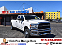 2021 Ram 3500 Tradesman at Dick Poe Dodge Lp
