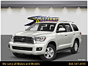 Thumbnail image of 2021 Toyota Sequoia at Smithtown Toyota