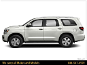 Thumbnail image of 2021 Toyota Sequoia at Smithtown Toyota