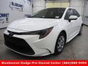 Thumbnail image of 2022 Toyota Corolla at Bluebonnet Direct CDM