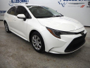 Thumbnail image of 2022 Toyota Corolla at Bluebonnet Direct CDM