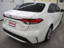Thumbnail image of 2022 Toyota Corolla at Bluebonnet Direct CDM