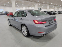 Thumbnail image of 2024 BMW 3 Series at Lauderdale BMW Of Pembroke Pines - New