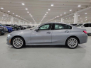 Thumbnail image of 2024 BMW 3 Series at Lauderdale BMW Of Pembroke Pines - New