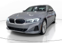 Thumbnail image of 2024 BMW 3 Series at Lauderdale BMW Of Pembroke Pines - New
