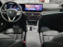 Thumbnail image of 2024 BMW 3 Series at Lauderdale BMW Of Pembroke Pines - New