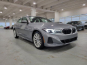 Thumbnail image of 2024 BMW 3 Series at Lauderdale BMW Of Pembroke Pines - New