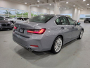 Thumbnail image of 2024 BMW 3 Series at Lauderdale BMW Of Pembroke Pines - New