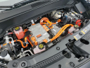 Thumbnail image of 2023 Chevrolet Bolt EUV at Joe Lunghamer Chevrolet