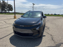 Thumbnail image of 2023 Chevrolet Bolt EUV at Joe Lunghamer Chevrolet
