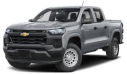 Thumbnail image of 2024 Chevrolet Colorado at Phelps Chevrolet Greenville - New