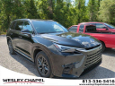 Thumbnail image of 2024 Lexus TX 350 at Wesley Chapel Nissan