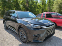 Thumbnail image of 2024 Lexus TX 350 at Wesley Chapel Nissan