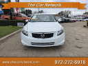 Thumbnail image of 2010 Honda Accord at The Car Network