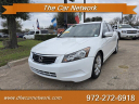Thumbnail image of 2010 Honda Accord at The Car Network