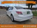 Thumbnail image of 2010 Honda Accord at The Car Network