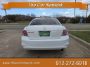 Thumbnail image of 2010 Honda Accord at The Car Network