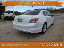 2010 Honda Accord LX at The Car Network