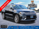 Thumbnail image of 2020 Jeep Grand Cherokee at Lawless Chrysler Dodge Jeep Ram
