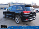Thumbnail image of 2020 Jeep Grand Cherokee at Lawless Chrysler Dodge Jeep Ram