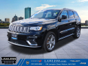 Thumbnail image of 2020 Jeep Grand Cherokee at Lawless Chrysler Dodge Jeep Ram