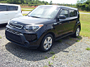 Thumbnail image of 2015 Kia Soul at Truck & Jeep Auto Sales