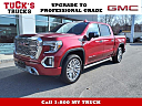 Thumbnail image of 2019 GMC Sierra 1500 at Tuck's Gmc