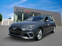 2020 Audi A4 quattro Premium 45 TFSI at Audi Massapequa