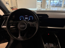 Thumbnail image of 2023 Audi A3 at LA City Cars