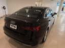 Thumbnail image of 2023 Audi A3 at LA City Cars