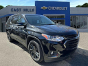 Thumbnail image of 2020 Chevrolet Traverse at East Hills Chevrolet of Douglaston