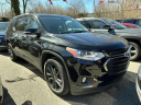 2020 Chevrolet Traverse RS at East Hills Chevrolet