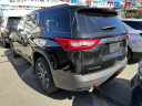 Thumbnail image of 2020 Chevrolet Traverse at East Hills Chevrolet