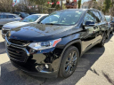 Thumbnail image of 2020 Chevrolet Traverse at East Hills Chevrolet