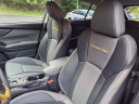 Thumbnail image of 2022 Subaru Crosstrek at Rusty Wallace Kia Of Knoxville