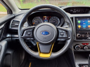Thumbnail image of 2022 Subaru Crosstrek at Rusty Wallace Kia Of Knoxville