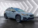 Thumbnail image of 2022 Subaru Crosstrek at Rusty Wallace Kia Of Knoxville