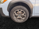 Thumbnail image of 2022 Subaru Crosstrek at Rusty Wallace Kia Of Knoxville