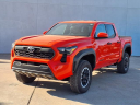 Thumbnail image of 2024 Toyota Tacoma at Crenwelge Motors - Kerrville