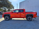 Thumbnail image of 2024 Toyota Tacoma at Crenwelge Motors - Kerrville