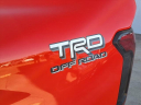 Thumbnail image of 2024 Toyota Tacoma at Crenwelge Motors - Kerrville
