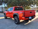 Thumbnail image of 2024 Toyota Tacoma at Crenwelge Motors - Kerrville