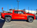 Thumbnail image of 2024 Toyota Tacoma at Crenwelge Motors - Kerrville