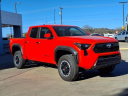 Thumbnail image of 2024 Toyota Tacoma at Crenwelge Motors - Kerrville
