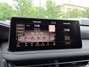 Thumbnail image of 2025 INFINITI QX60 at Infiniti of Willow Grove NF