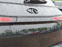 Thumbnail image of 2025 INFINITI QX60 at Infiniti of Willow Grove NF